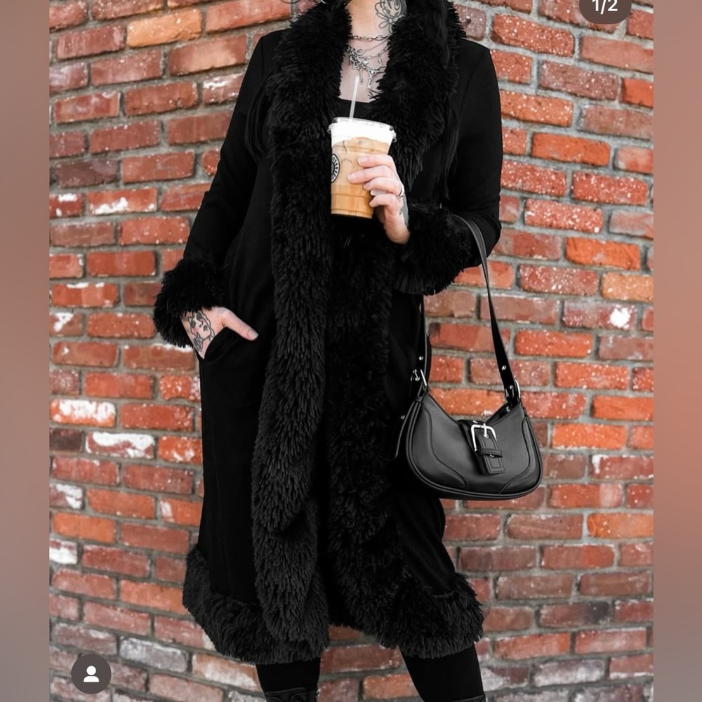 FOXBLOOD nico duster